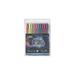 Sakura 10 Piece Gelly Roll Moonlight Bold Point Pens