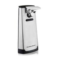 Hamilton Beach Electric Can Opener 76700