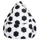 Sitzsack Fussball Bigbag Xl