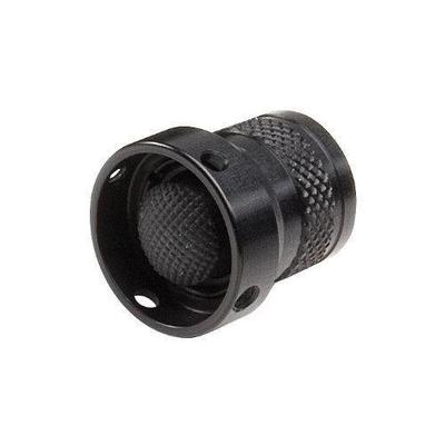 SureFire Z68 Protective Rear Cap Assembly (Black) Z68