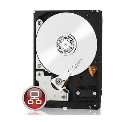 WD 3 TB WD Red SATA 3.5" NAS Hard Drive WD30EFRX