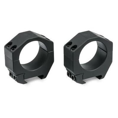 Vortex Precision Matched Rings 34mm, Medium-Plus PMR-34-100