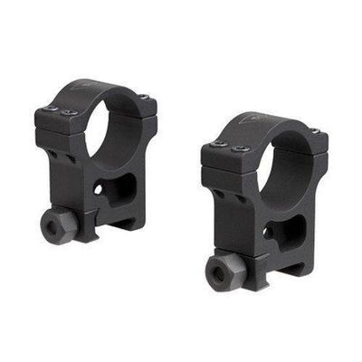 Trijicon AccuPoint Riflescope Rings 30mm X-High Aluminum TR106