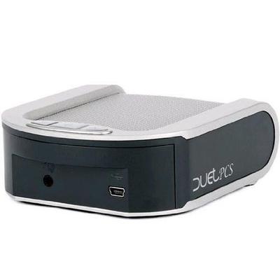 Phoenix Audio Duet PCS Desktop Speakerphone MT202-PCO