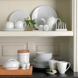 by Denby Rice Bowl Porcelain China/Ceramic in White | Wayfair WHT-209