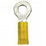 Ancor 230224 1/4 Nylon Ring Terminal 12-10 4 Pc