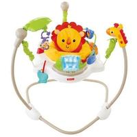 Fisher Price Rainforest Friends Jumperoo