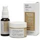 Oxygen Womens Intensive Moisture Geschenk Set - Feuchtigkeitscreme, Augenserum, Botanisches Intensiv-Öl, 1er Pack (1 x 80 ml)