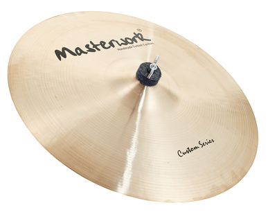 Masterwork 14" Custom Crash