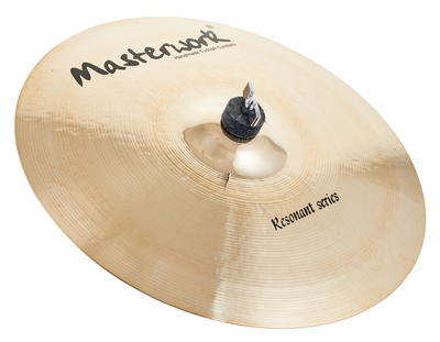 Masterwork 14" Resonant Crash