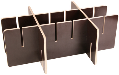 Thon Dividing Wall set for 2x3