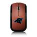 Carolina Panthers Football Design Wireless Mouse