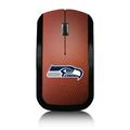 Seattle Seahawks Football Design Wireless Mouse