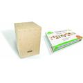 Nino Percussion NINO951-MYO Make Your Own Cajon Bausatz Cajon