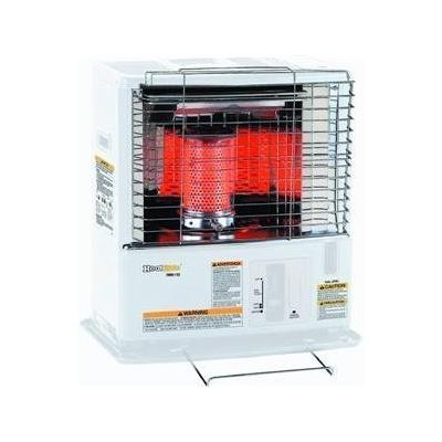 Sengoku 10000 BTU HeatMate Radiant Kerosene Heater New Design HMN110
