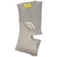 FUTURO FUT76581 Comfort Sprunggelenk-Bandage, beidseitig tragbar, Größe S, 25,4 – 31,8 cm