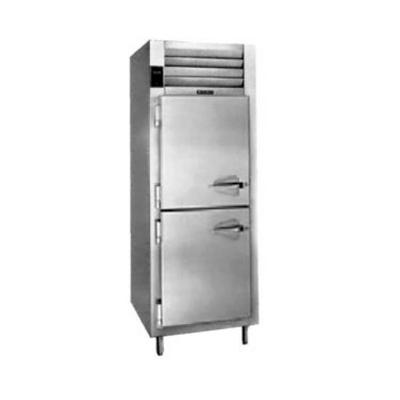 Traulsen 26" Self Contained 1-section Reach In Refrigerator (RHT132NUTHHS)