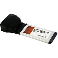 Startech.com EC1S952 ExpressCard Serial Adapter