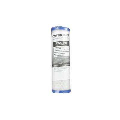 Costguard CG5-10S 10 Carbon Water Filter