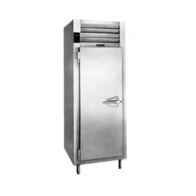 Traulsen 26" Self Contained 1-Section Reach In Refrigerator (RHT132NUTFHS)