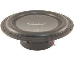 Rockford Fosgate P3SD210 10 in Subwoofer