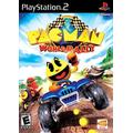 Pac-Man World Rally / Game