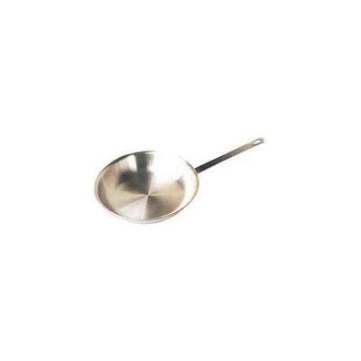 Winco AFP-8 8 Aluminum Fry Pan