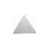 Winco Stainless Steel Cake Decorating Comb screenshot. Cooking & Baking directory of Home & Garden.