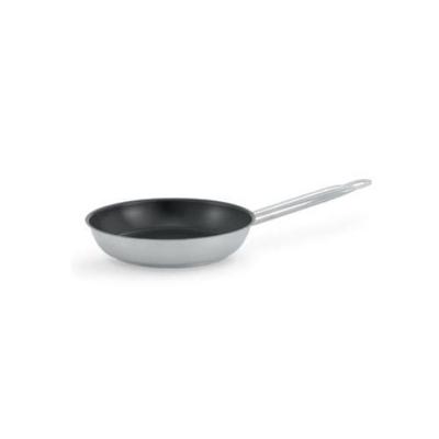 Vollrath Intrigue Fy Pan, Non-Stick, Stainless, 7.9 in Diameter