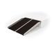 Prairie View Industries Portable Ramp Metal in Black | 30 W in | Wayfair SL330