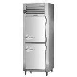 Traulsen Self Contained 30-Inch 1-Section Pass Through Refrigerator (RHT132WPUTHHS) screenshot. Refrigerators directory of Appliances.