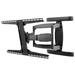 Peerless-AV Smart Mount Tilt Wall Mount Holds up to 200 lbs in Black | 14.3 H x 21.4 W x 27.9 D in | Wayfair SA771PU