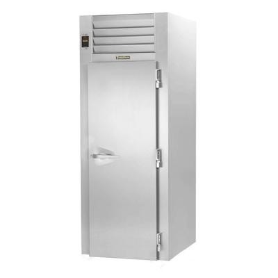 Traulsen 38.8 Cu. Ft. Single Section Roll Thru Refrigerator For 66" Pan Racks (ARI132LPUTFHS)
