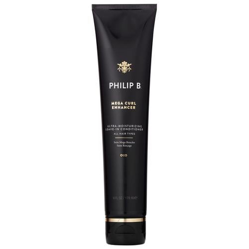 Philip B. – Mega Curl Enhancer Haarwachs & -creme 178 ml Herren