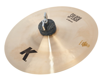 Zildjian 08" K-Series Splash