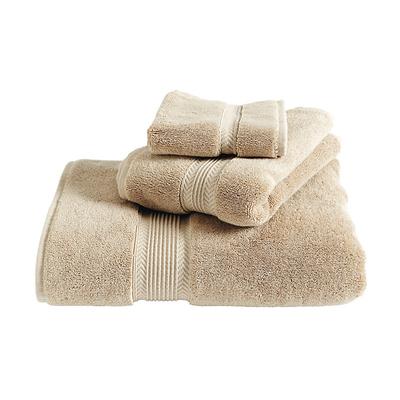 Signature Bath Towels - Sandalwood, Bath Towel - Ballard Designs