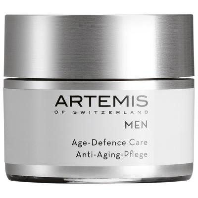Artemis - Age-Defence Care Gesichtspflege 50 ml Herren