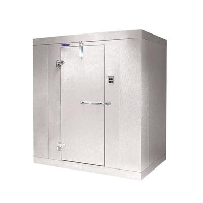 Nor-Lake Kold Locker Self-Contained Modular Walk In Cooler (KODB7788-C)