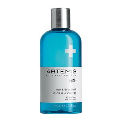 Artemis - Hair & Body Wash Körperreinigung 270 ml Herren