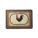 Victory Rooster Kitchen Mat - 22" x 31" - Frontgate