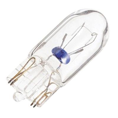Satco 06915 - 168 S6915 Miniature Automotive Light Bulb