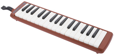Hohner Student Melodica 32 rot