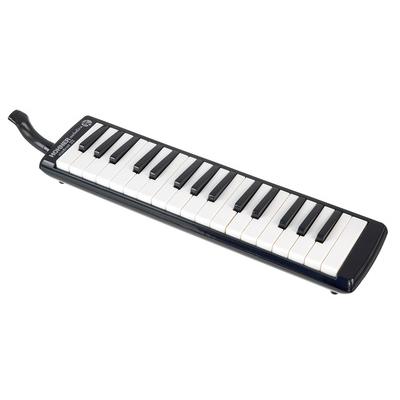 Hohner Student Melodica 32 Schwarz