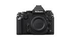 Nikon Df 16-Megapixel Digital SLR Camera - Black - Body Only