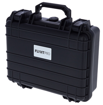 Flyht Pro WP Safe Box 3 IP65 298x218x95