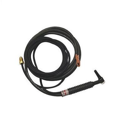 Wp-9 Air Cooled Tig Torch Kits, Weldcraft Wp-9-12-R