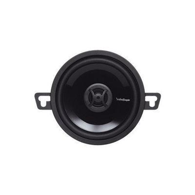 Rockford Fosgate Punch P132 3.5-Inch Full Range Coaxial Speakers