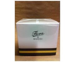 Gucci Flora by Gucci for Women 2.5 oz Eau de Toilette Spray