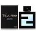 Fan di Fendi Acqua by Fendi for Men 3.3 oz EDT Spray