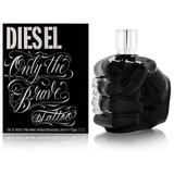 Only The Brave Tattoo by Diesel for Men 4.2 oz EDT Spray screenshot. Perfume & Cologne directory of Health & Beauty Supplies.